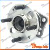 Moyeu de roue arriére pour MAZDA | D651-26-15XA, D651-26-15XC